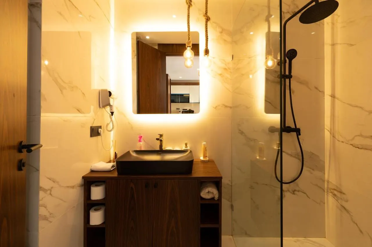 Apartment Maarif Princess Amazing One Bedroom Flat Casablanca Morocco