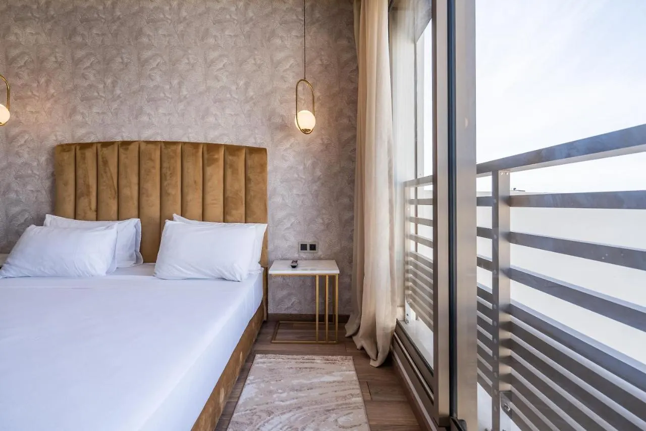 Maarif Princess Amazing One Bedroom Flat Casablanca Morocco